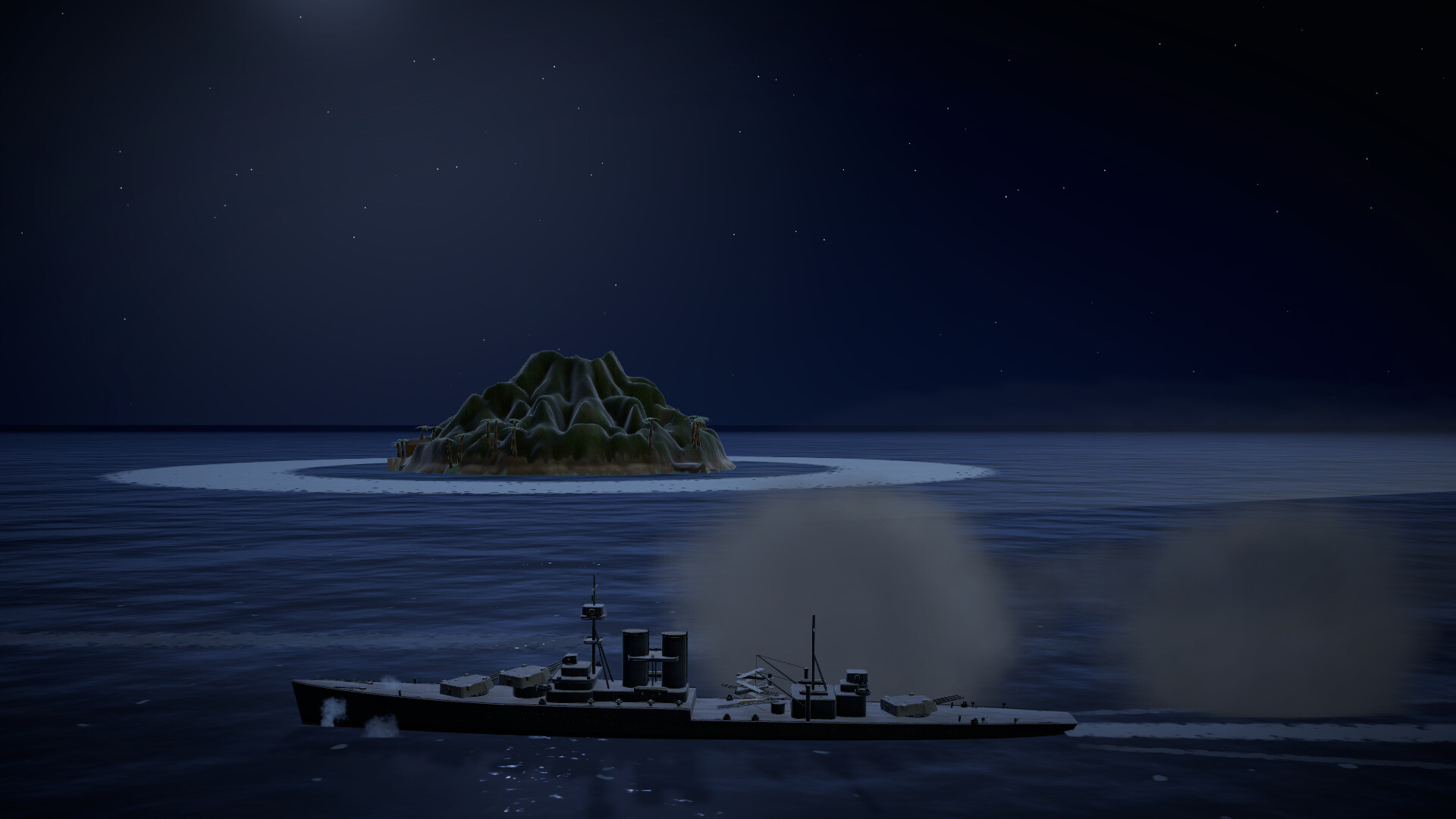 Flight Deck: Pacific 1942 screenshot 4