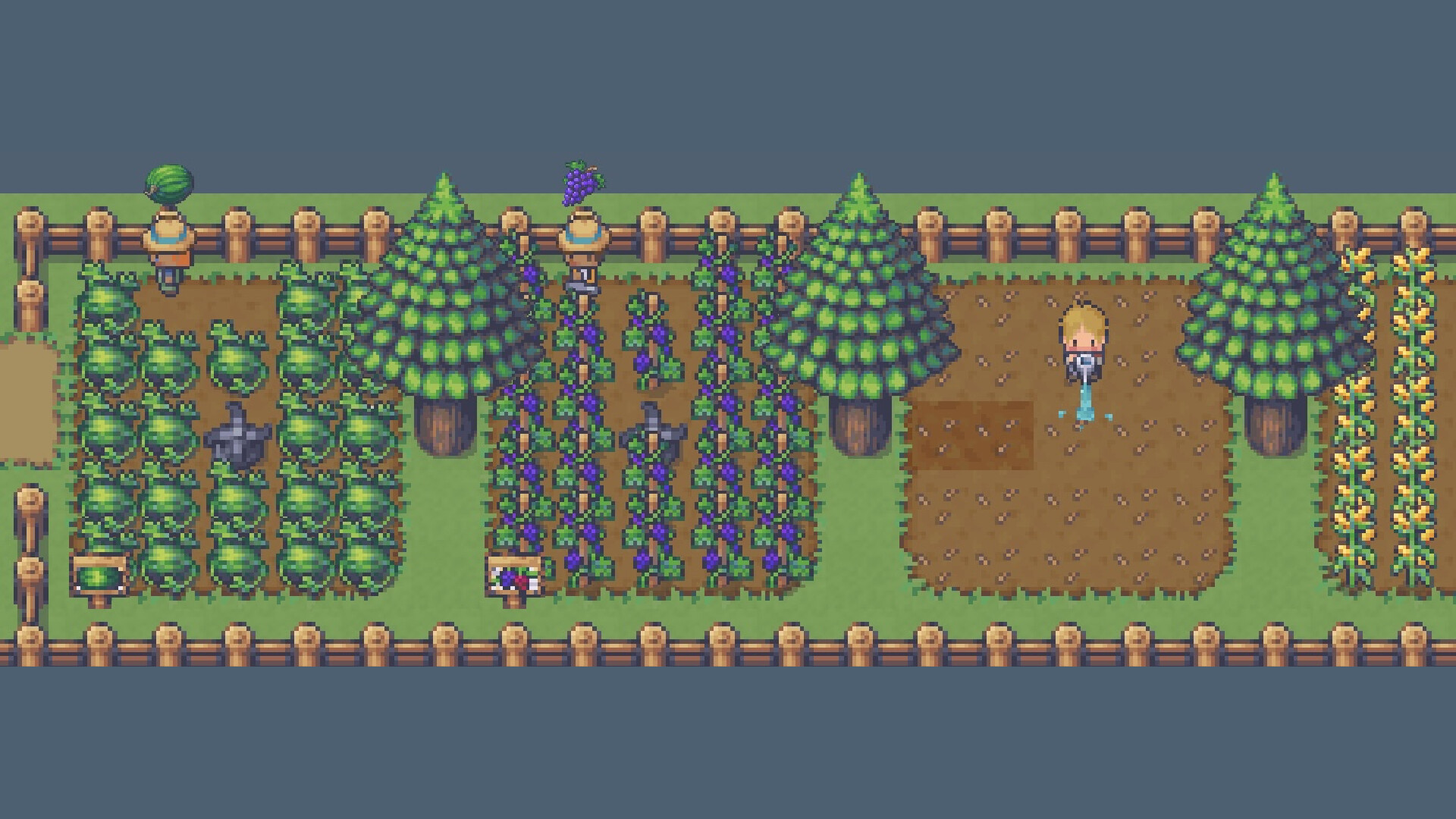 Little Desk Farm screenshot 3