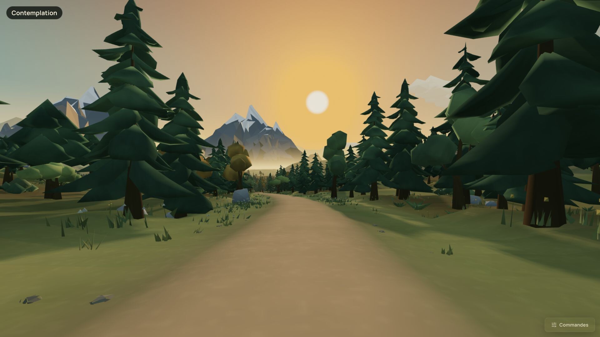 Échappée screenshot 2