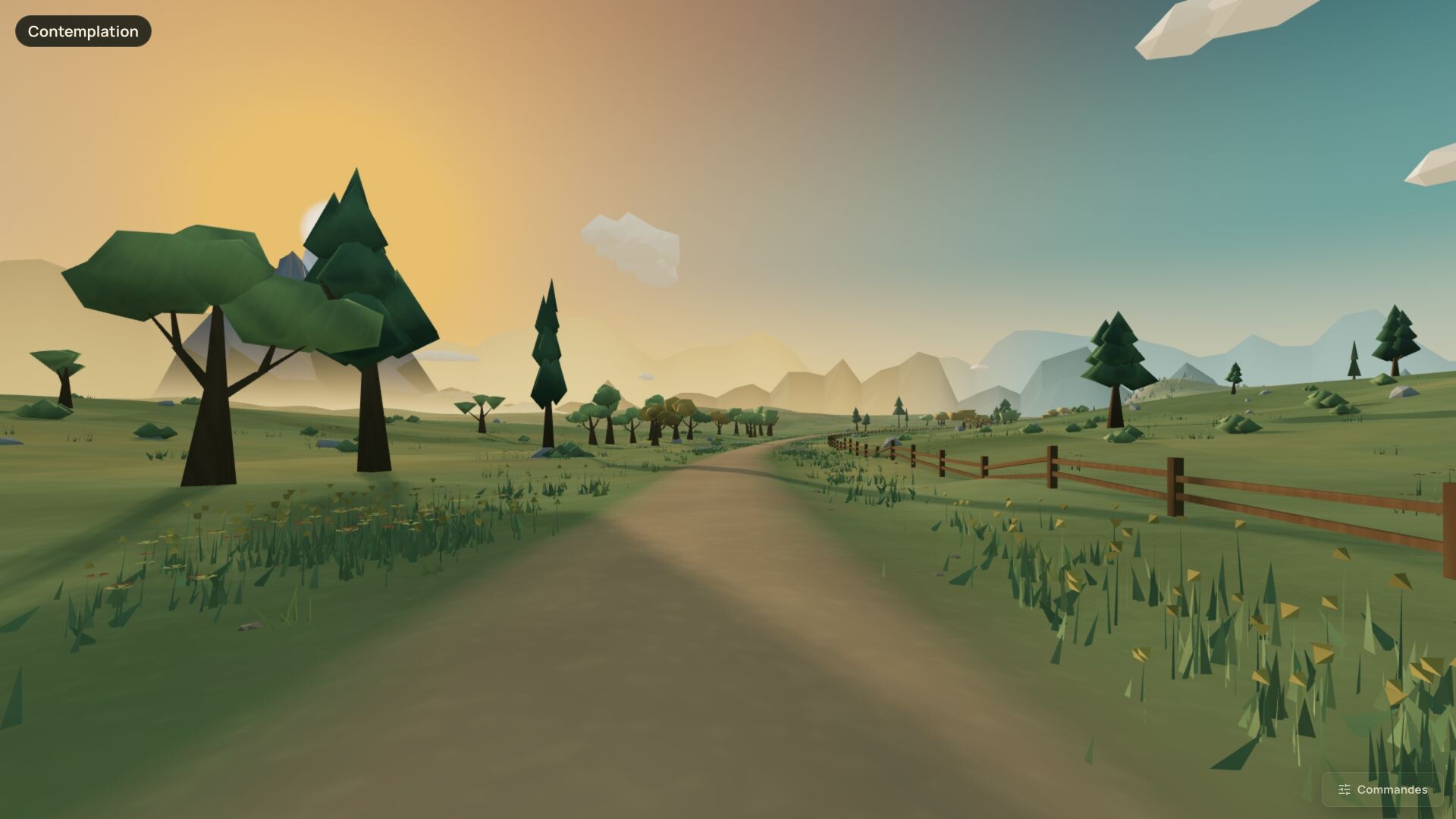 Échappée screenshot 5