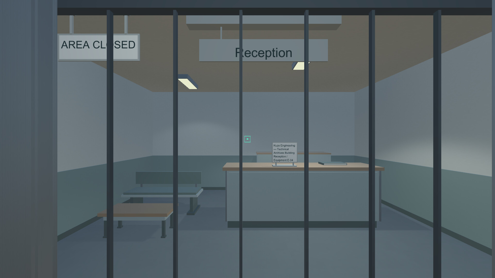 Elevator Button Simulator screenshot 3
