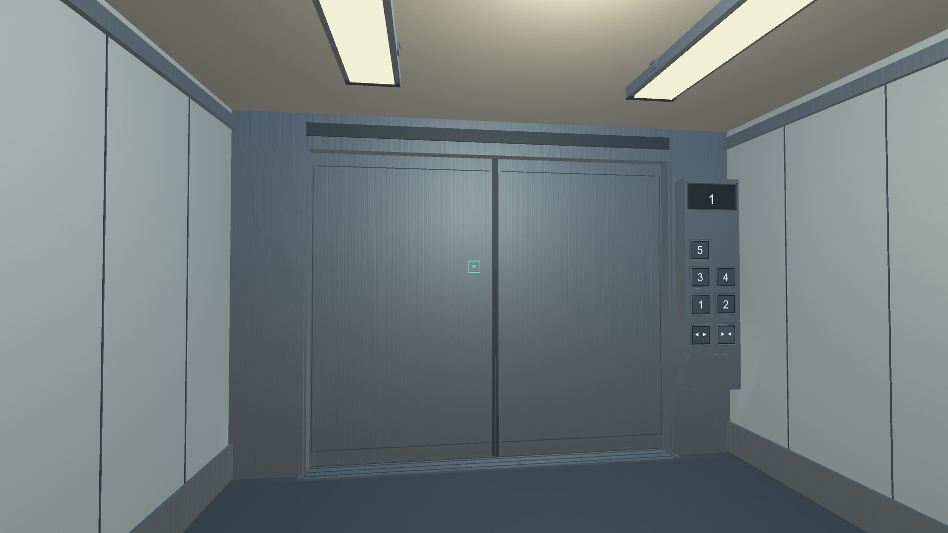 Elevator Button Simulator trailer