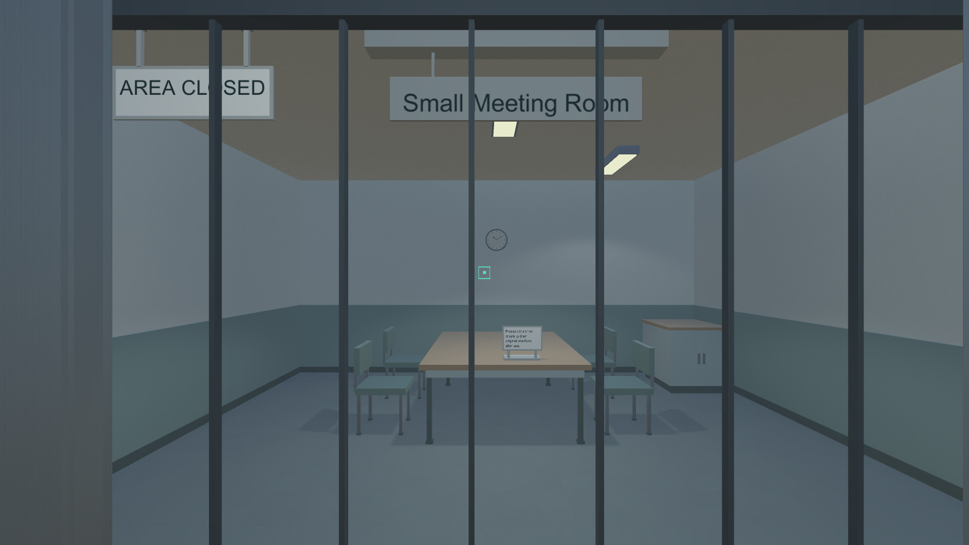Elevator Button Simulator screenshot 5