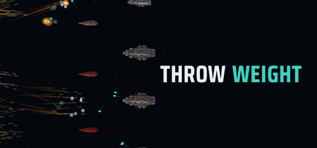 Cover art from Throw Weight: Fleet Doctrine