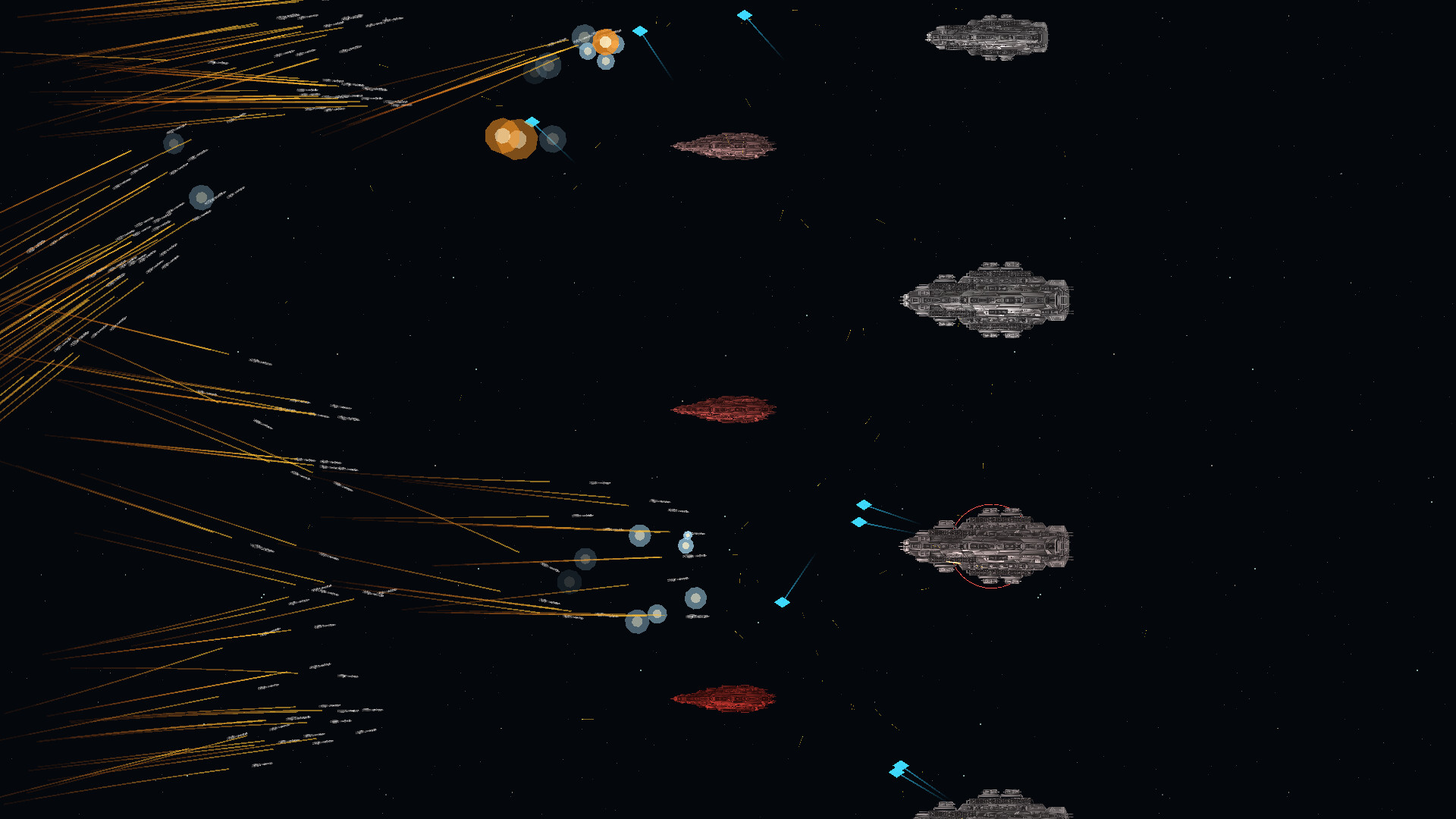 Throw Weight: Fleet Doctrine trailer