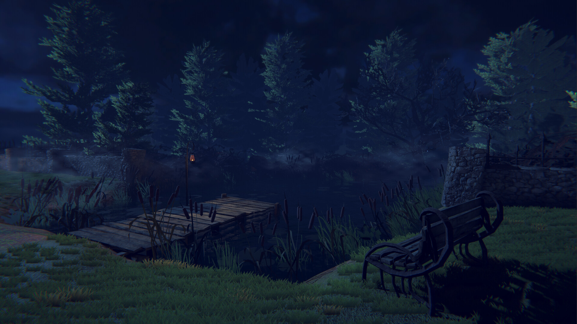 Cutteridge Estate screenshot 5