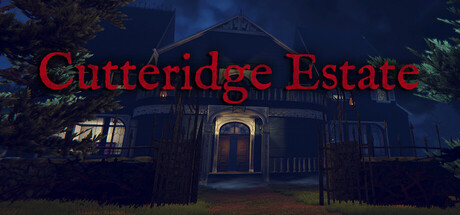 Cover art from Cutteridge Estate