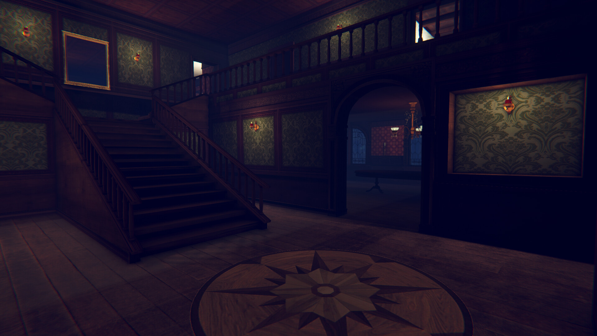 Cutteridge Estate screenshot 3