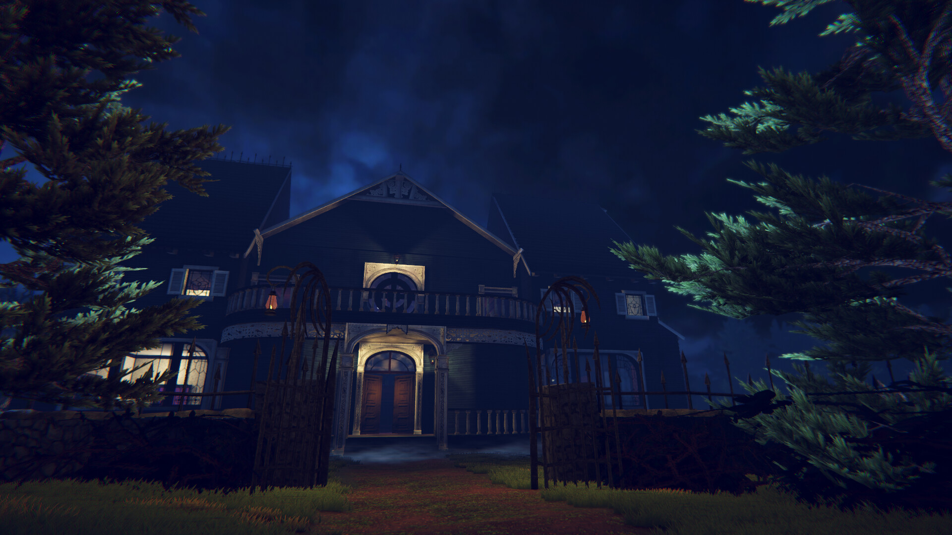 Cutteridge Estate screenshot 1