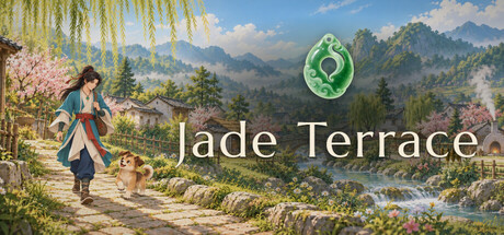 Cover art from Jade Terrace