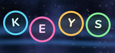 Cover art from KEYS