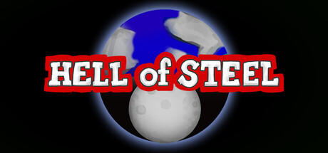 Cover art from Hell of Steel