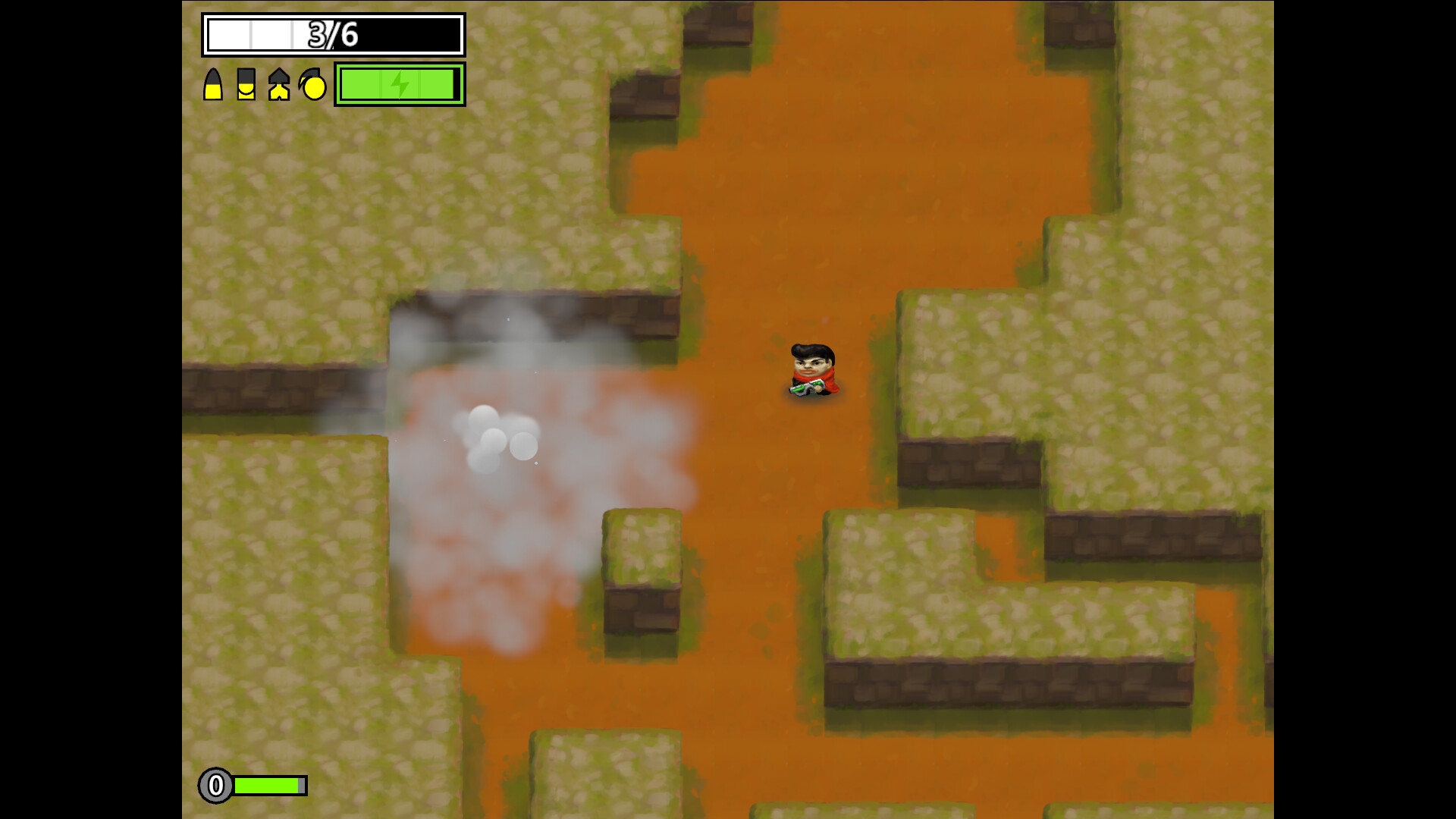 Hell of Steel screenshot 5