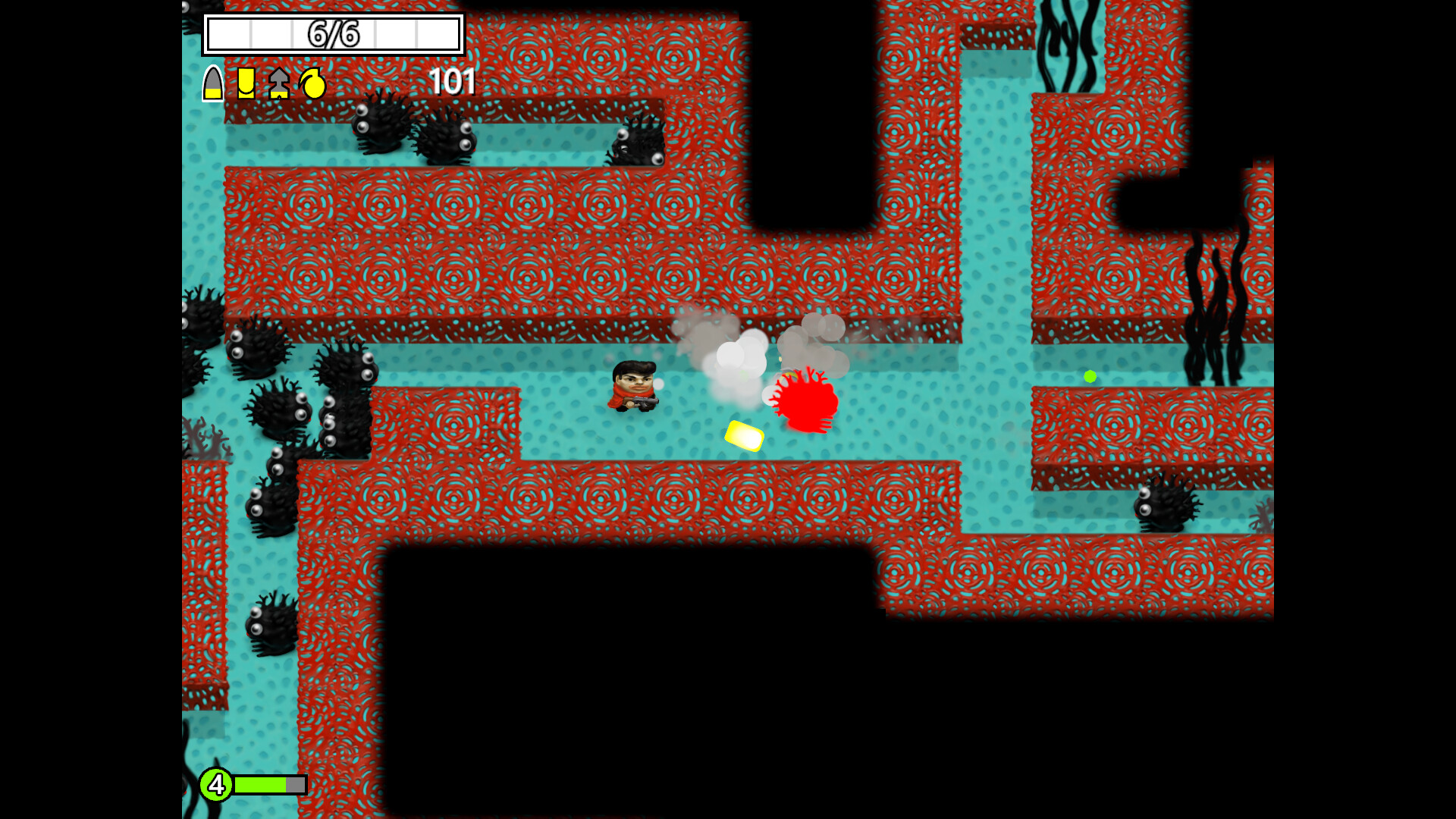 Hell of Steel screenshot 2