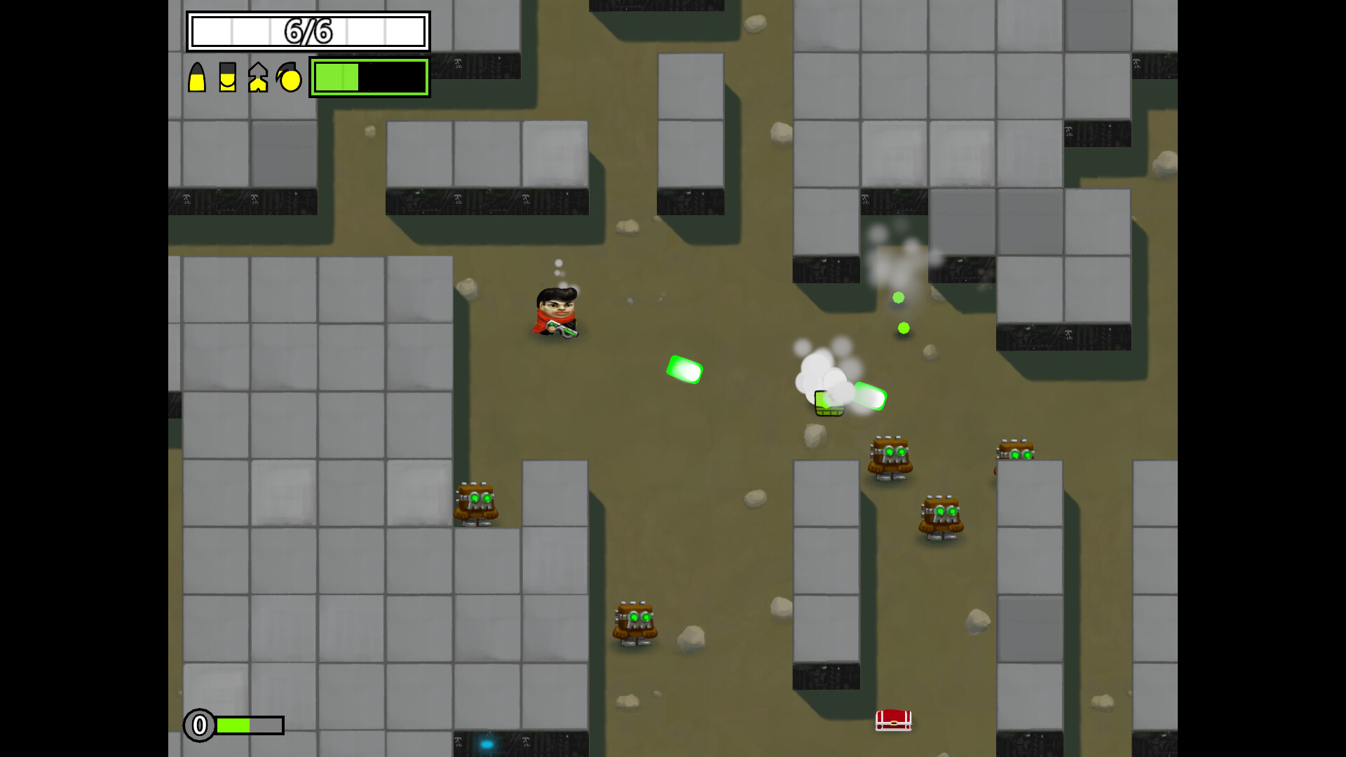 Hell of Steel screenshot 4