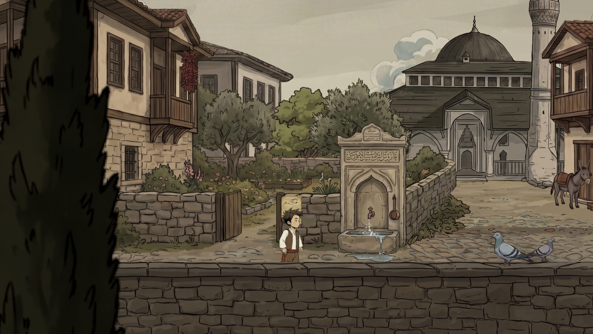 Emanet: Milli Mücadele screenshot 4
