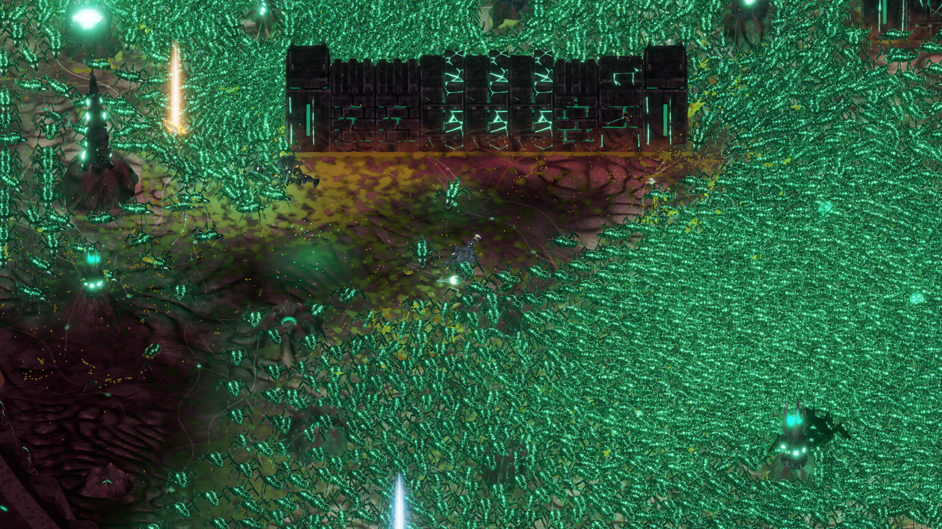 Ending Vorrak screenshot 4