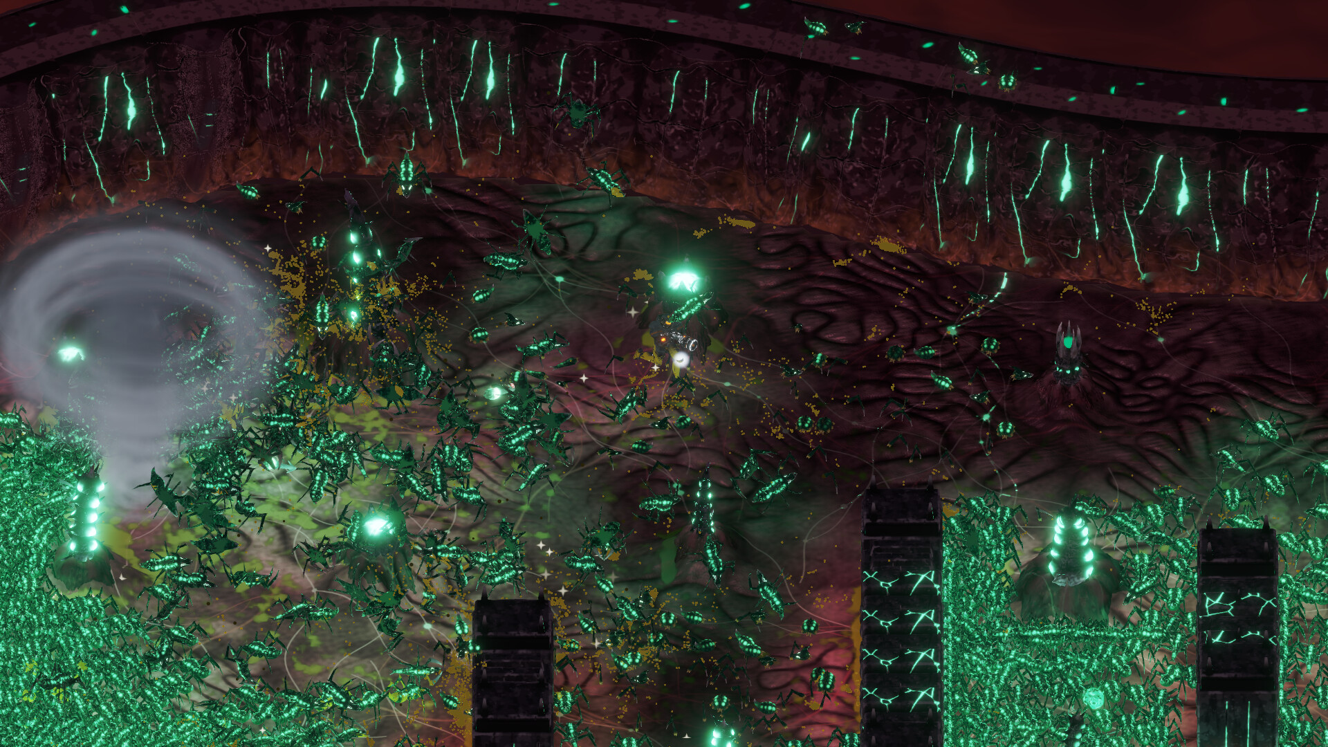 Ending Vorrak screenshot 5