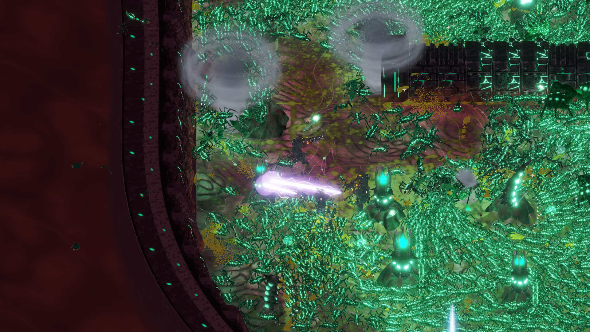 Ending Vorrak screenshot 3