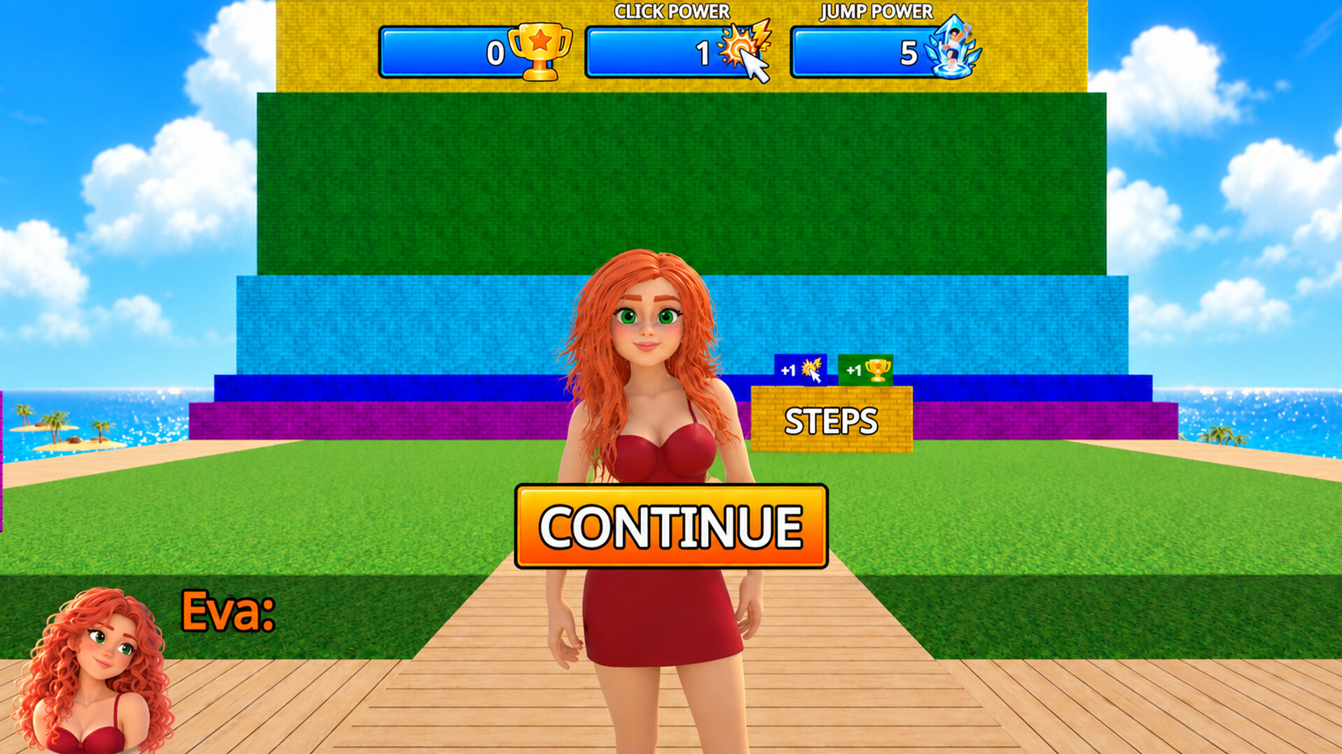 +1 Jump Power screenshot 4