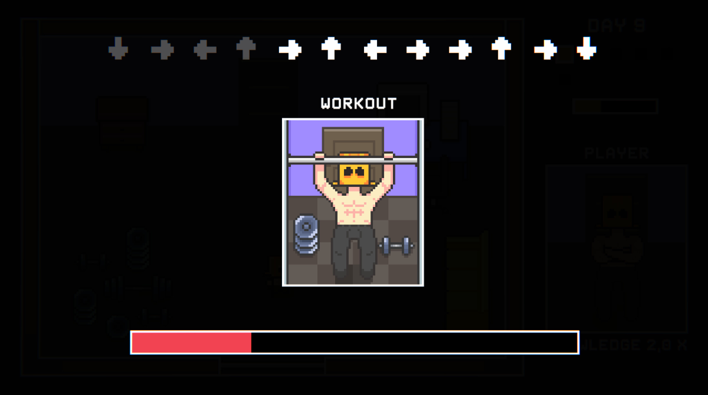 Ghost Smash screenshot 4