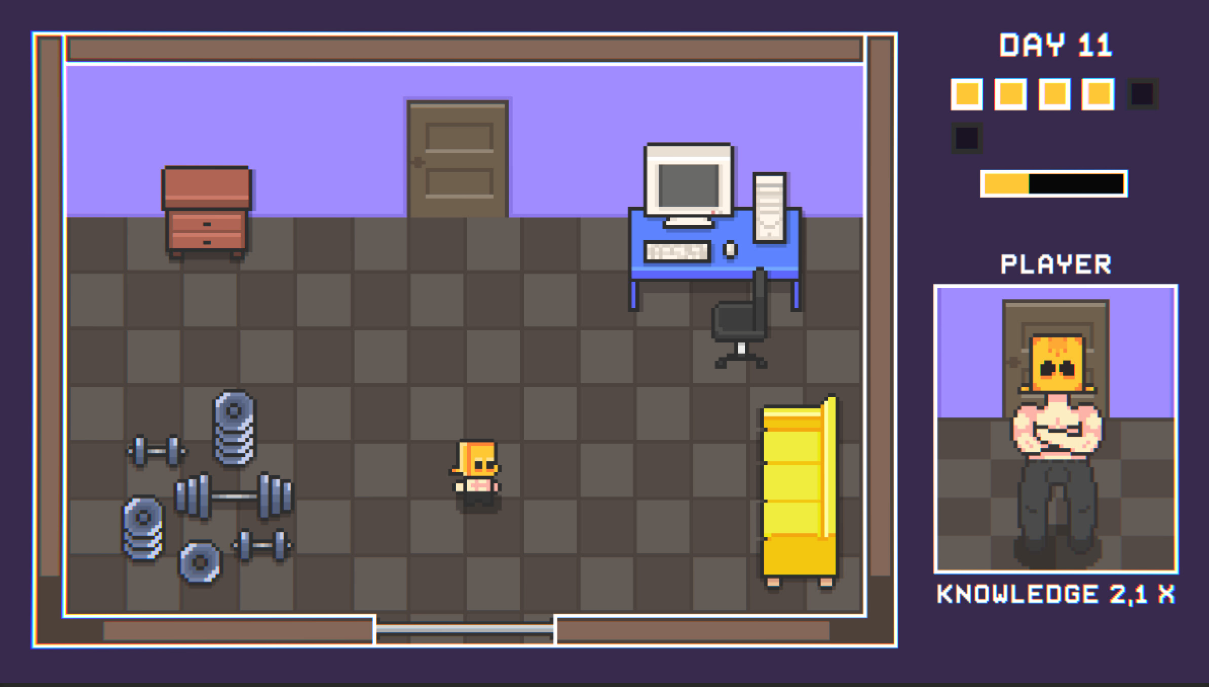 Ghost Smash screenshot 2