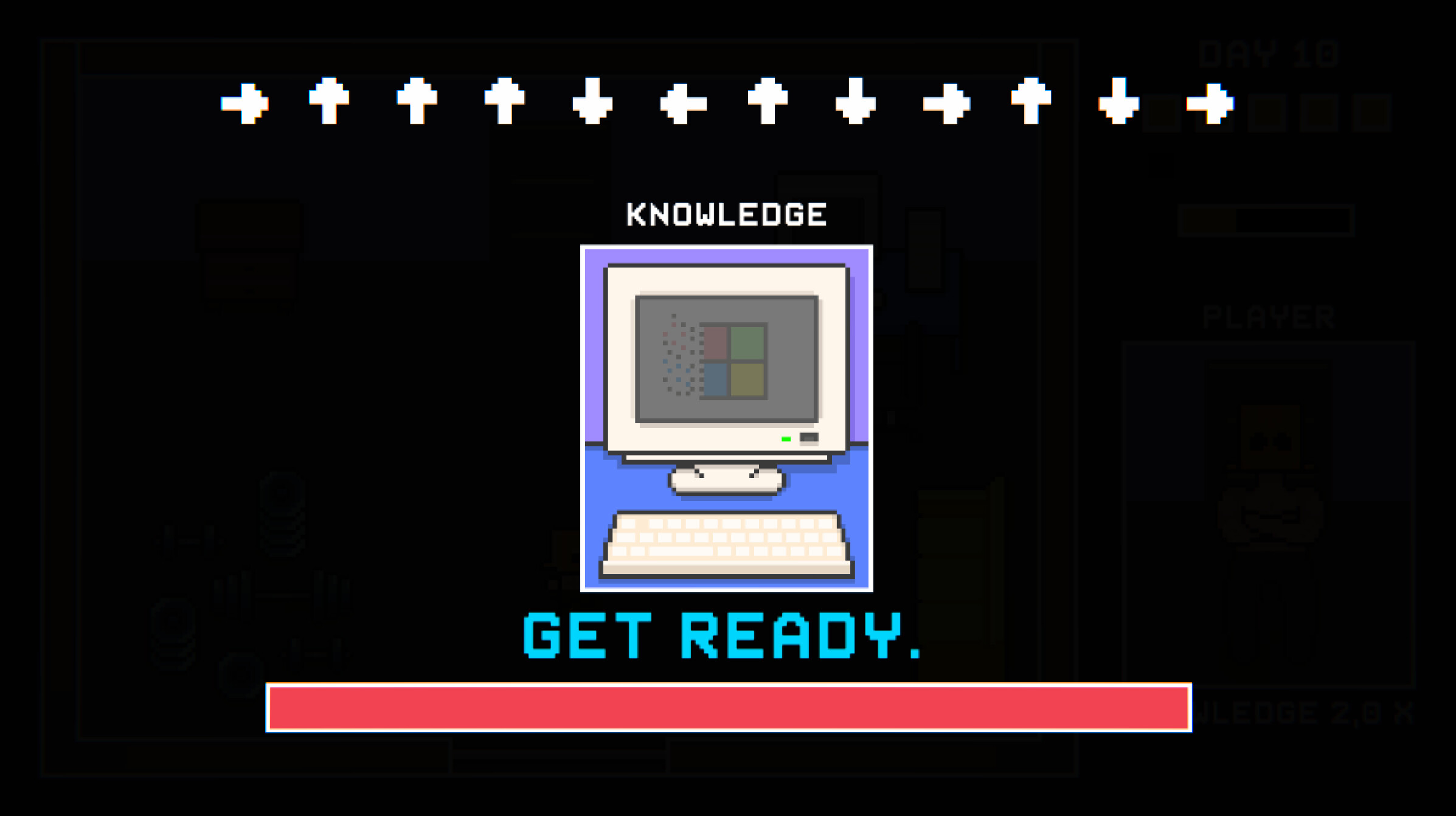 Ghost Smash screenshot 3