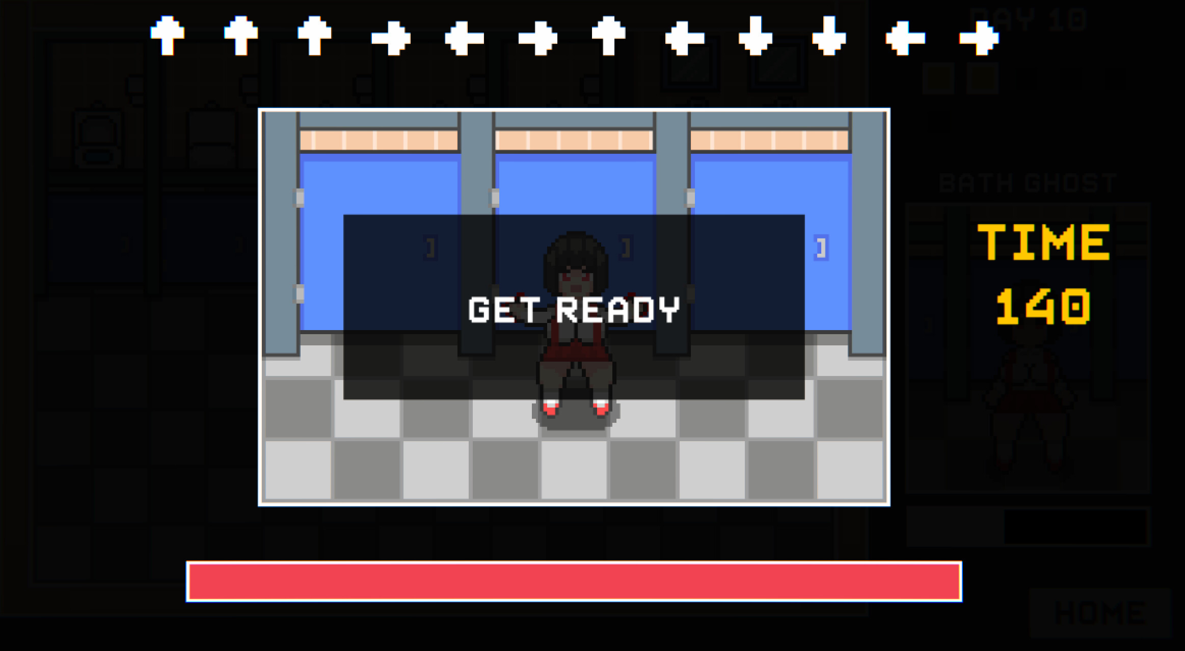 Ghost Smash screenshot 5