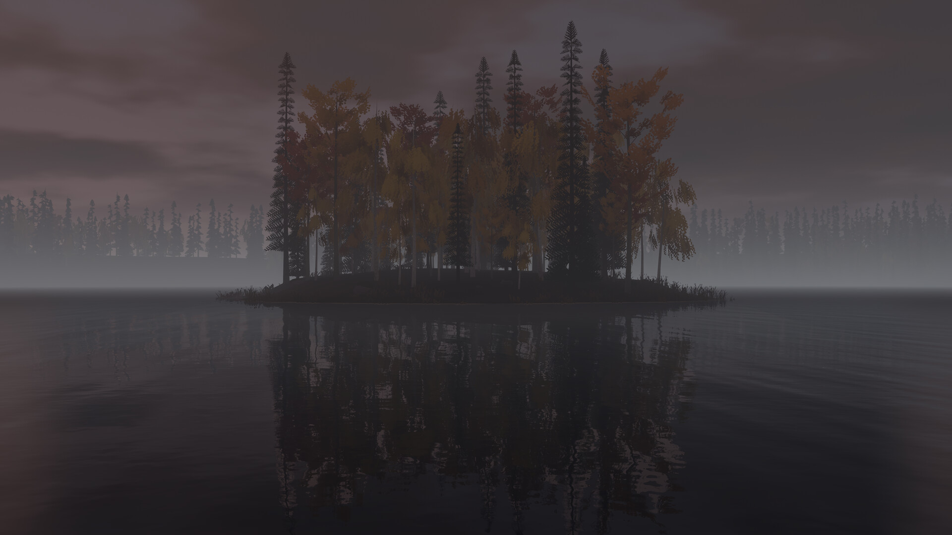 Austere screenshot 3