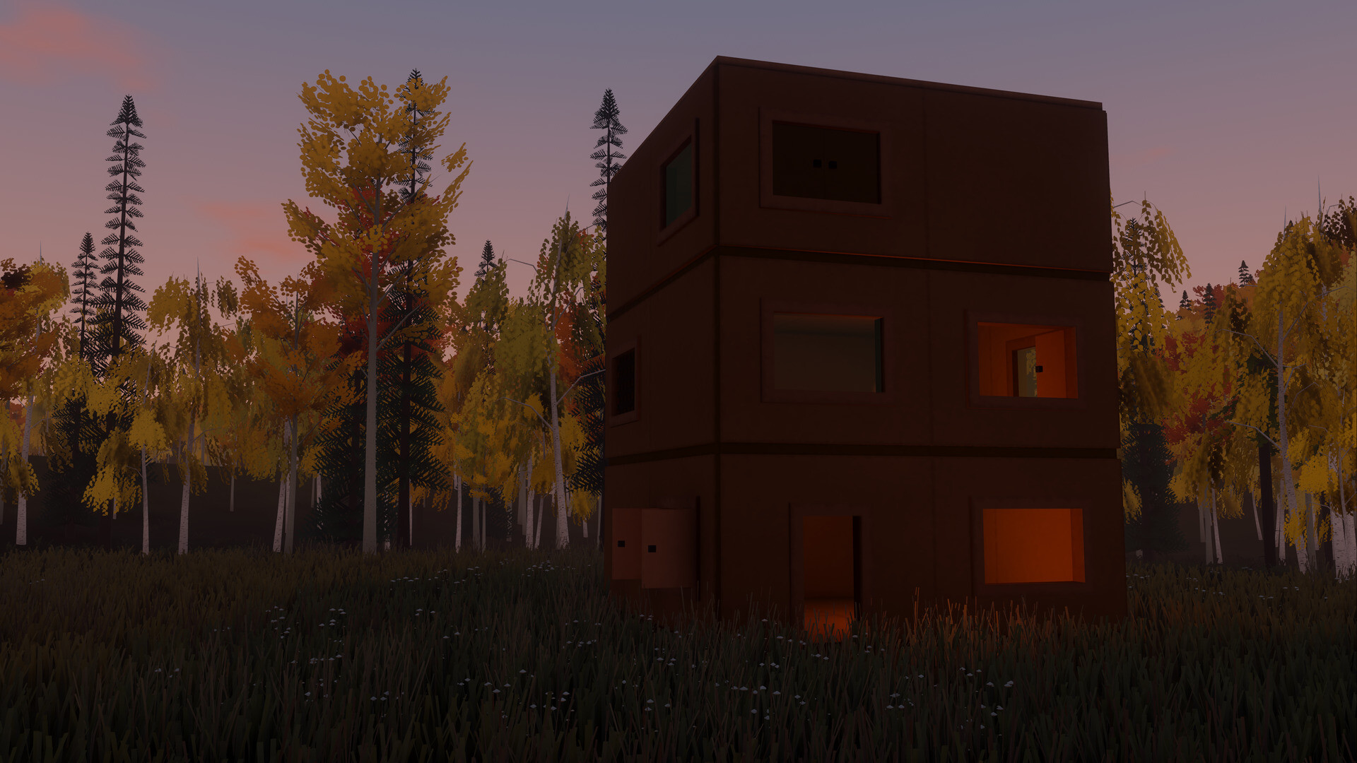 Austere screenshot 5