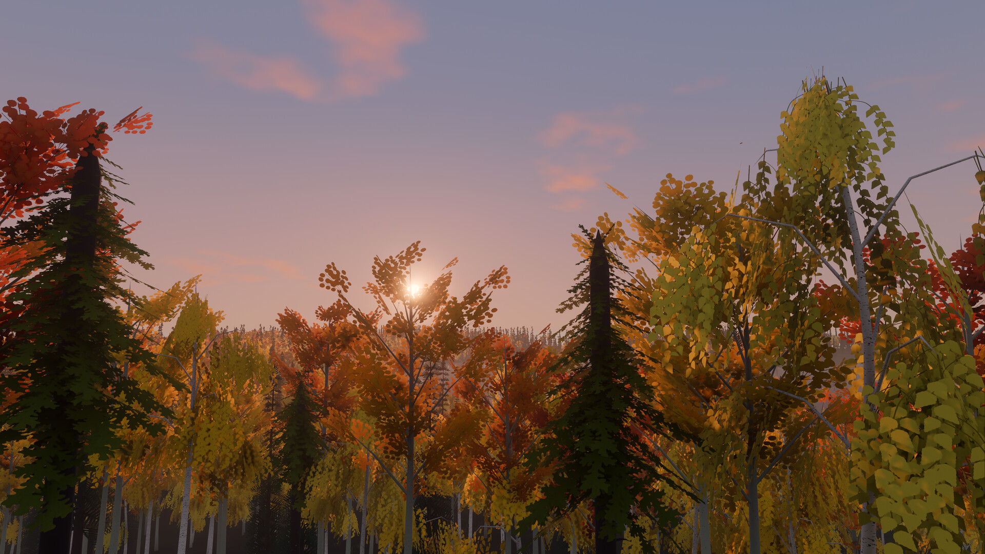 Austere screenshot 4