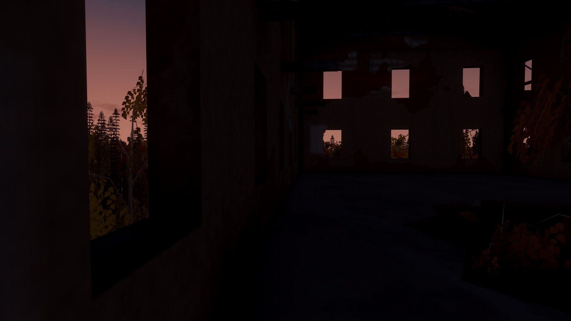 Austere screenshot 2