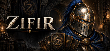 Cover art from Zifir