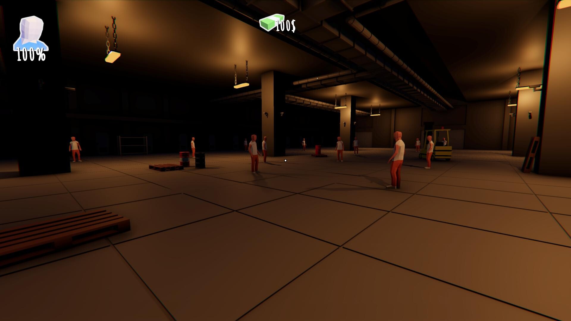Dude Simulator: New Home screenshot 4