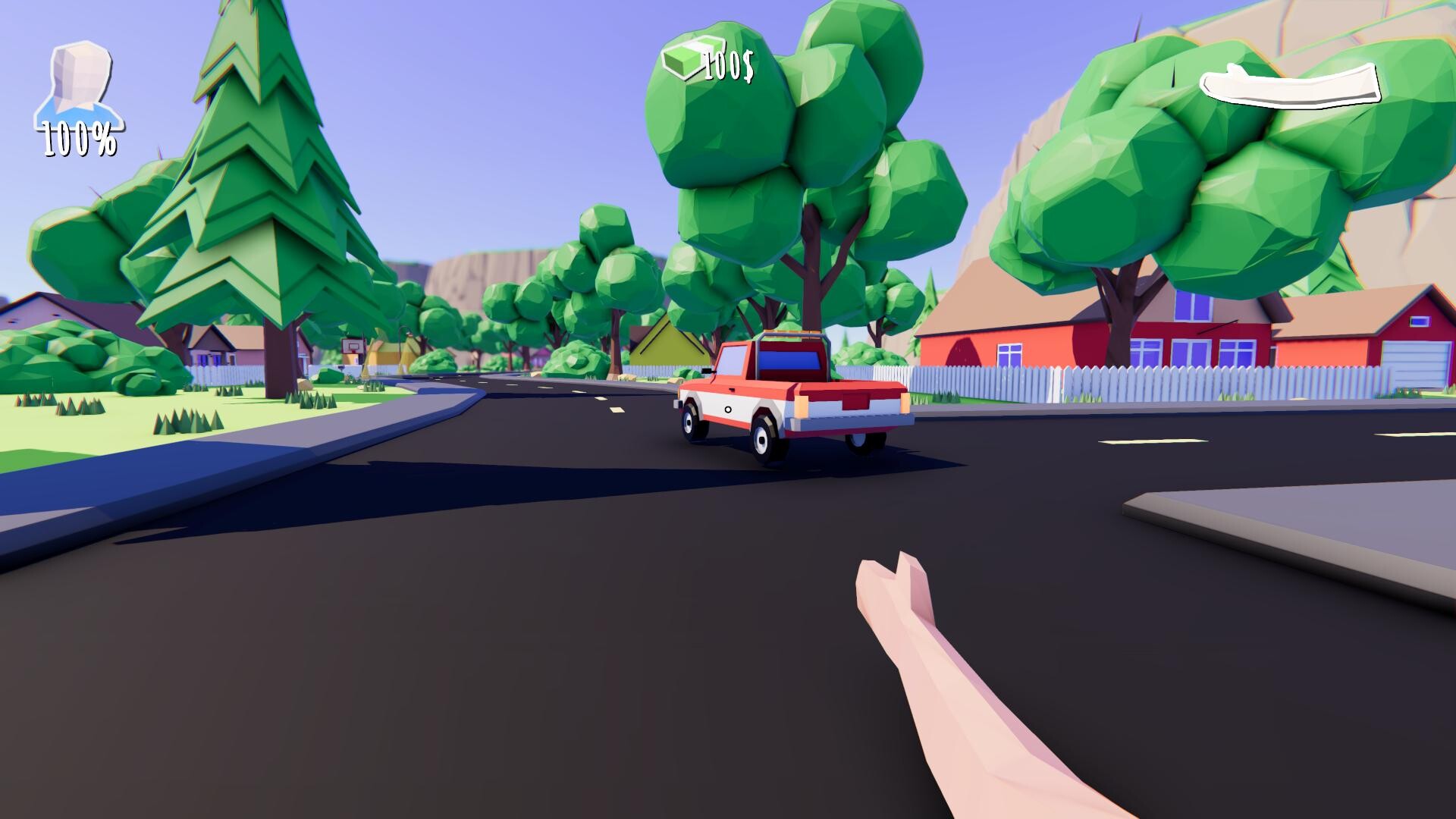 Dude Simulator: New Home trailer
