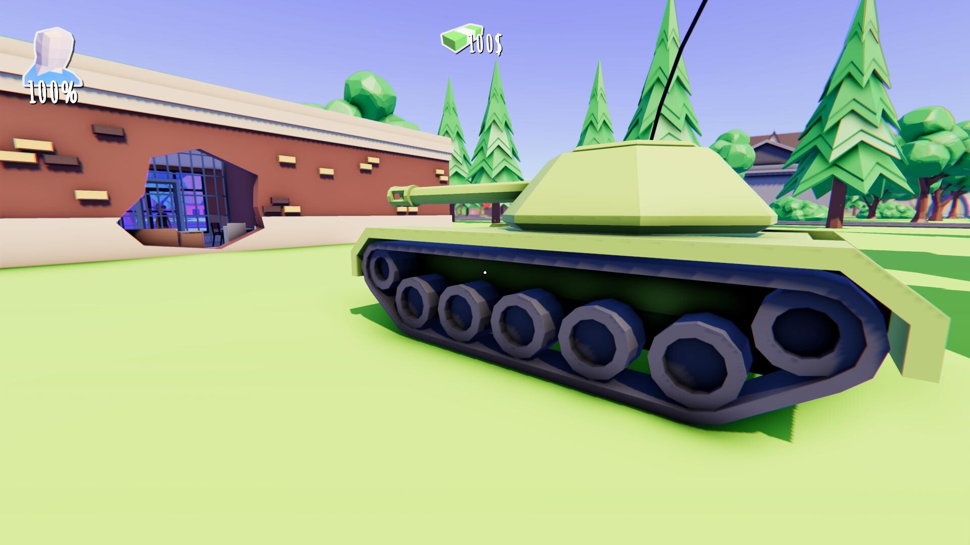 Dude Simulator: New Home screenshot 3