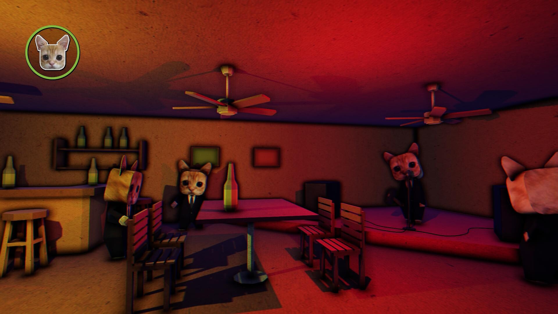 CHAPA CHAPA Munchkin Mafia screenshot 4