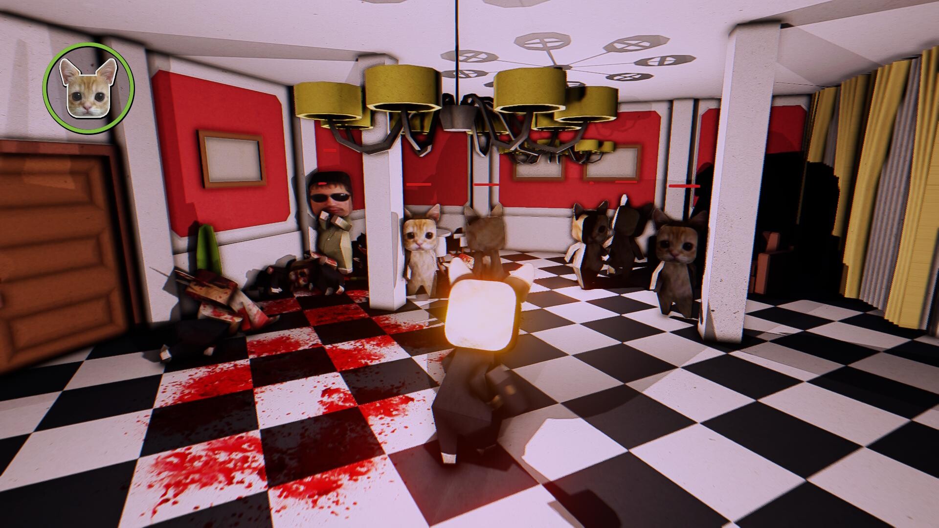 CHAPA CHAPA Munchkin Mafia screenshot 1