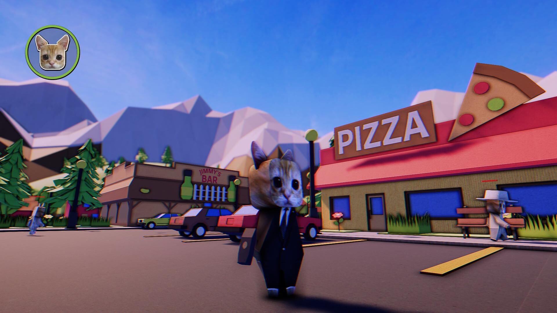 CHAPA CHAPA Munchkin Mafia screenshot 3