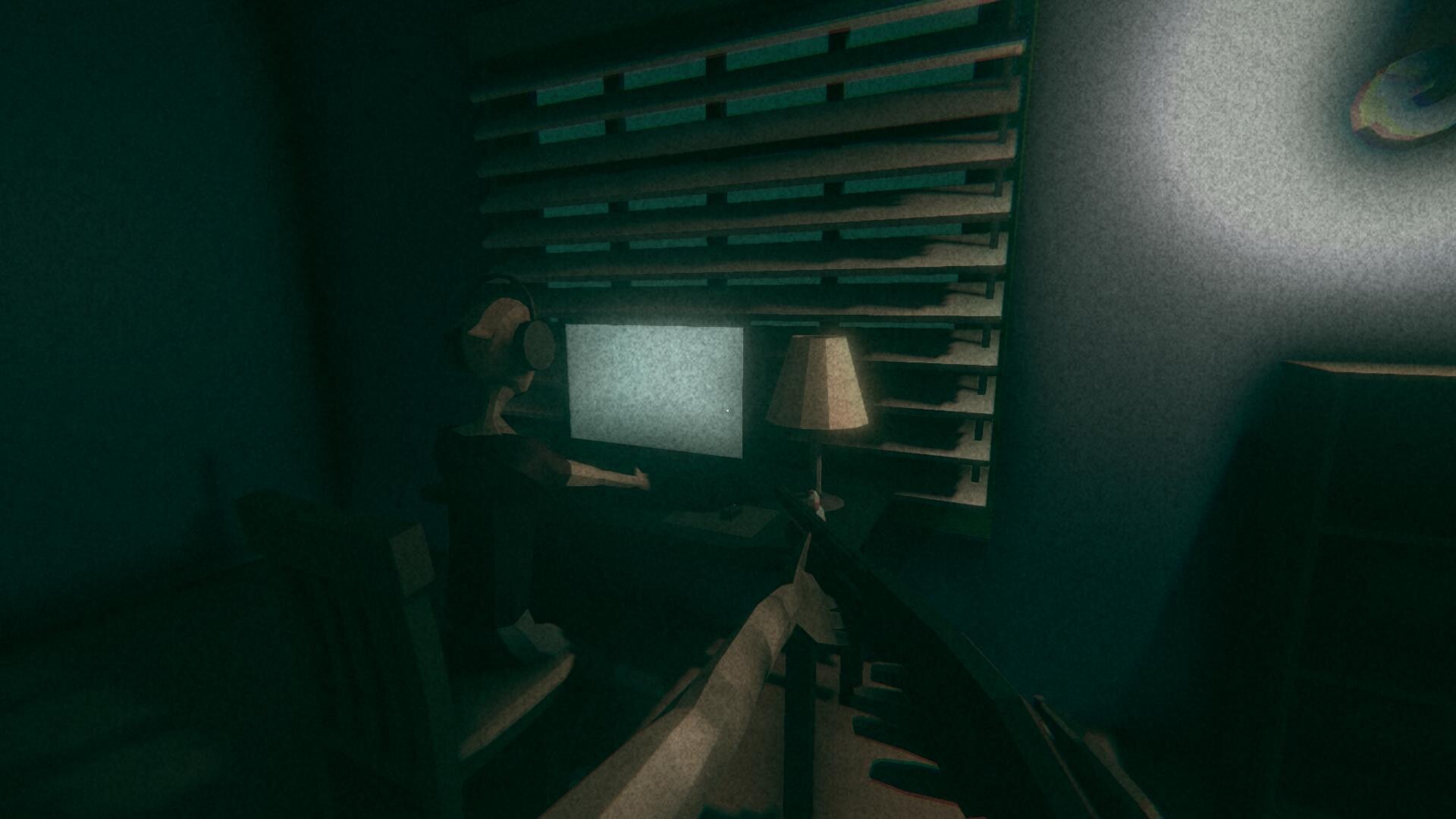 Police Activity: Cardboardman screenshot 3