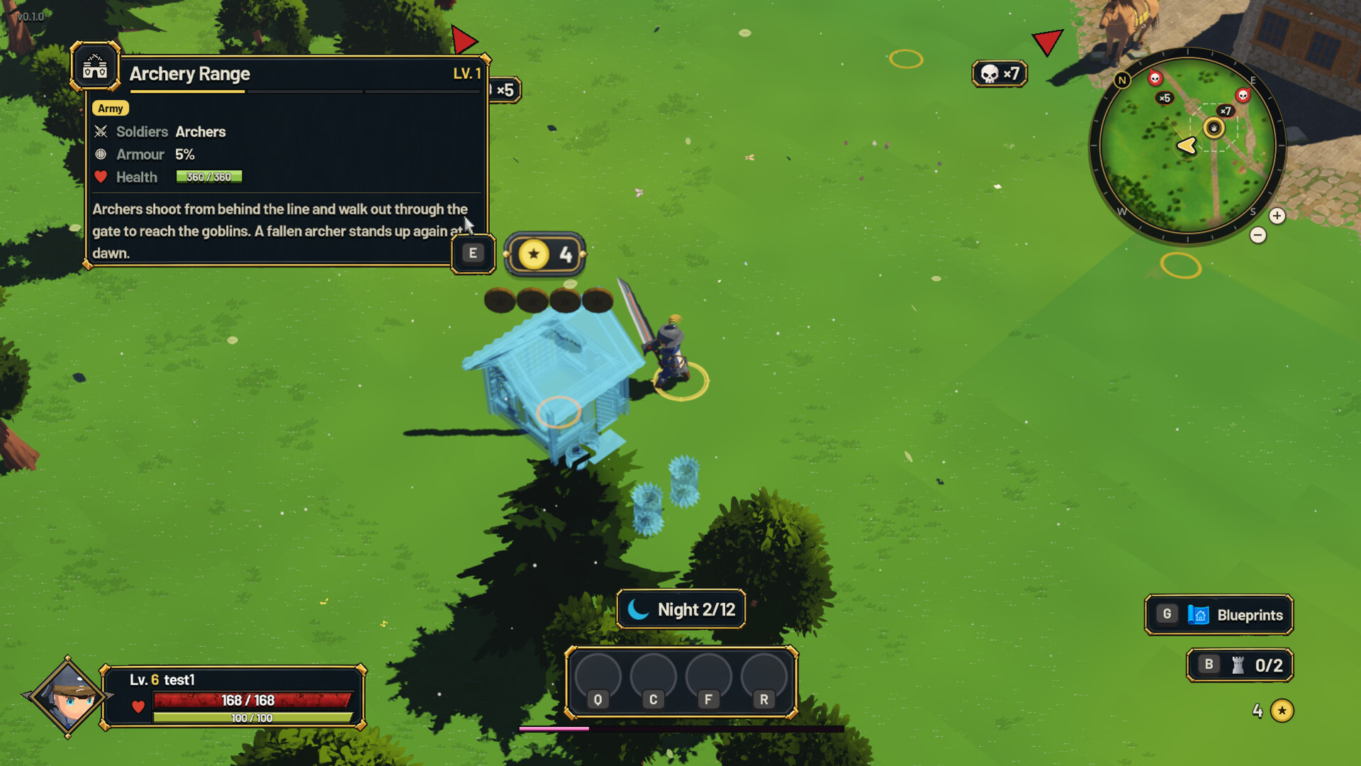 Goblin Problem screenshot 5