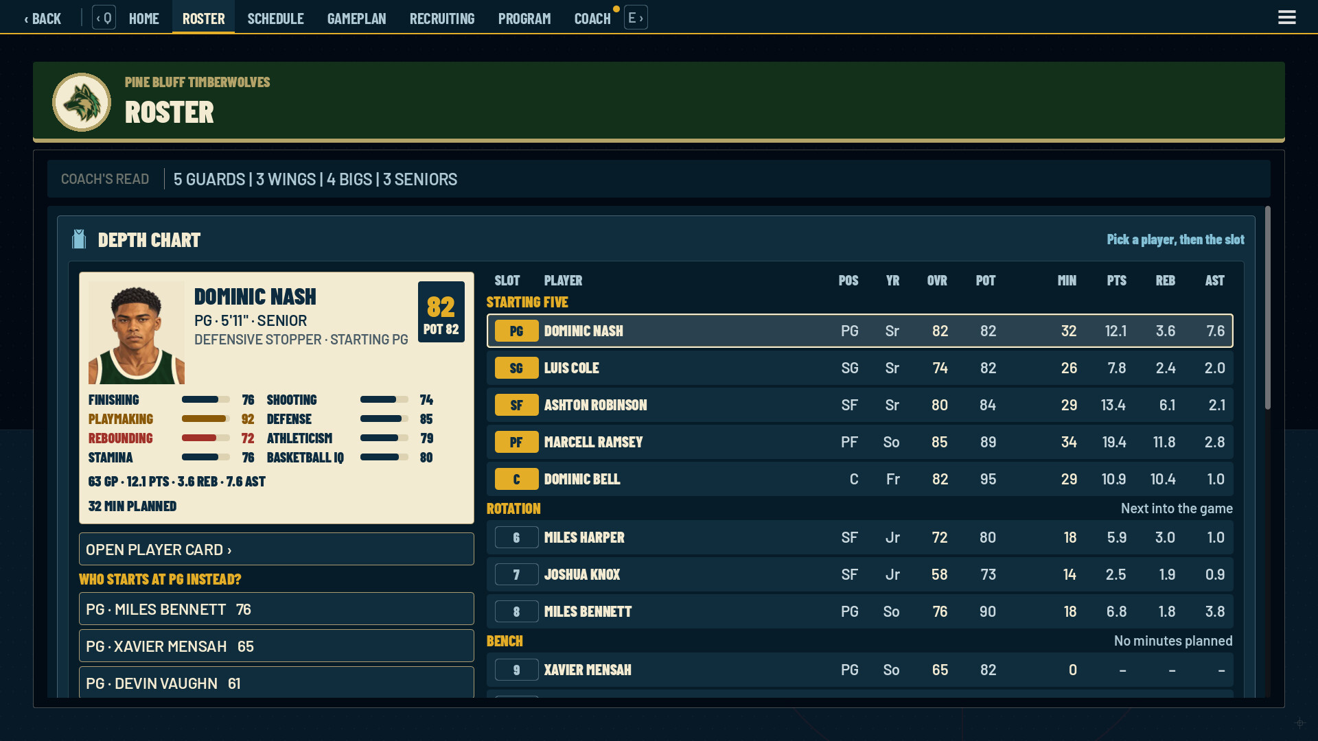 Brackets & Banners screenshot 2