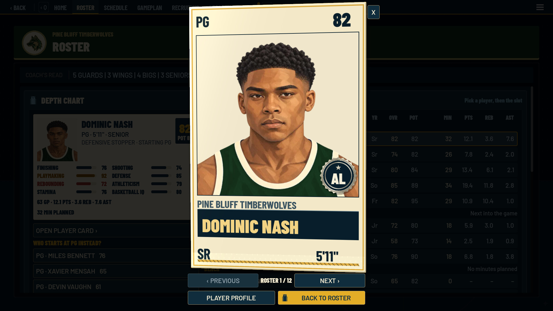 Brackets & Banners screenshot 5