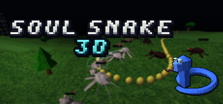 Cover art from Soul Snake 3D