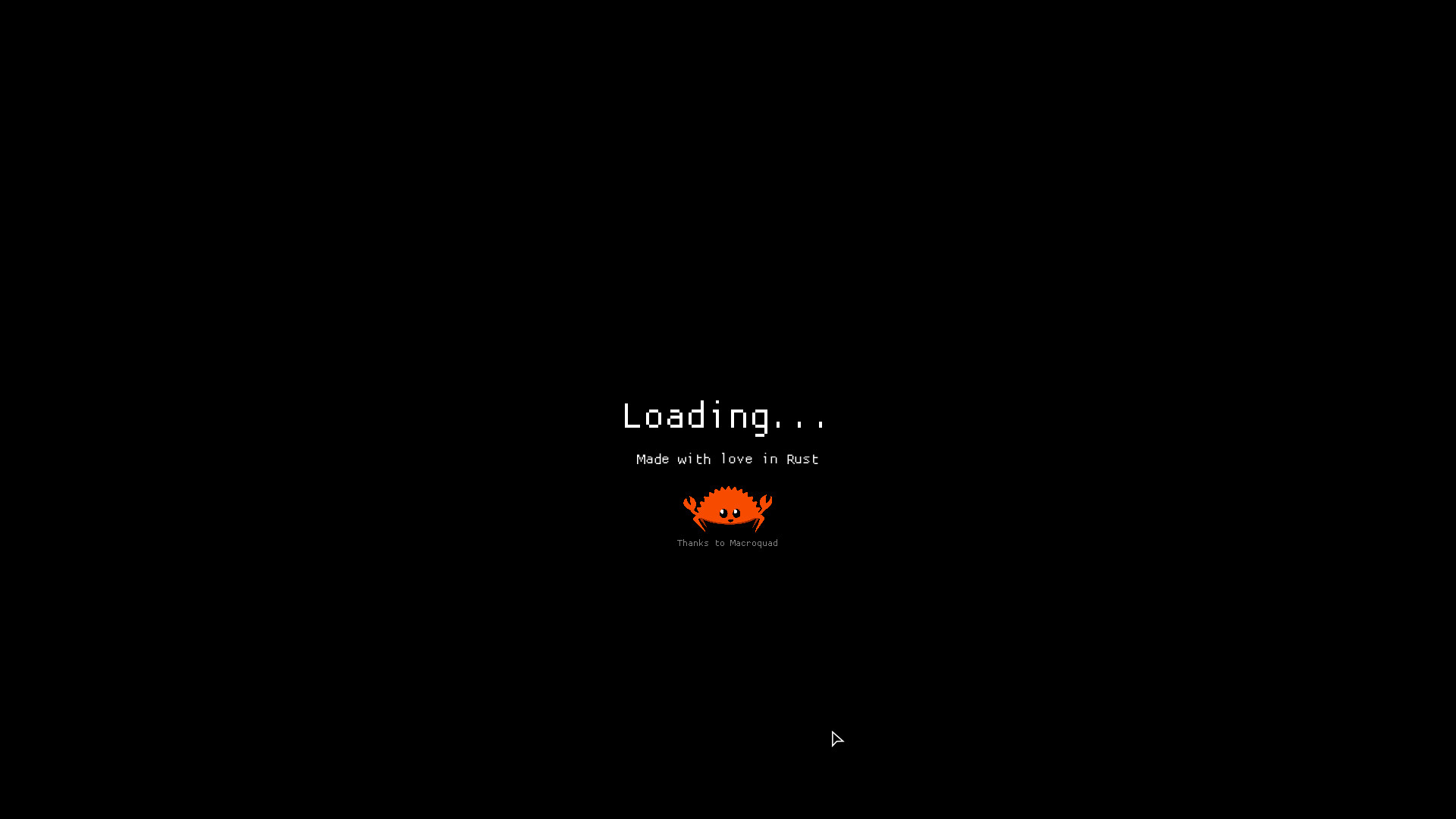 Untitled Maze Game screenshot 3