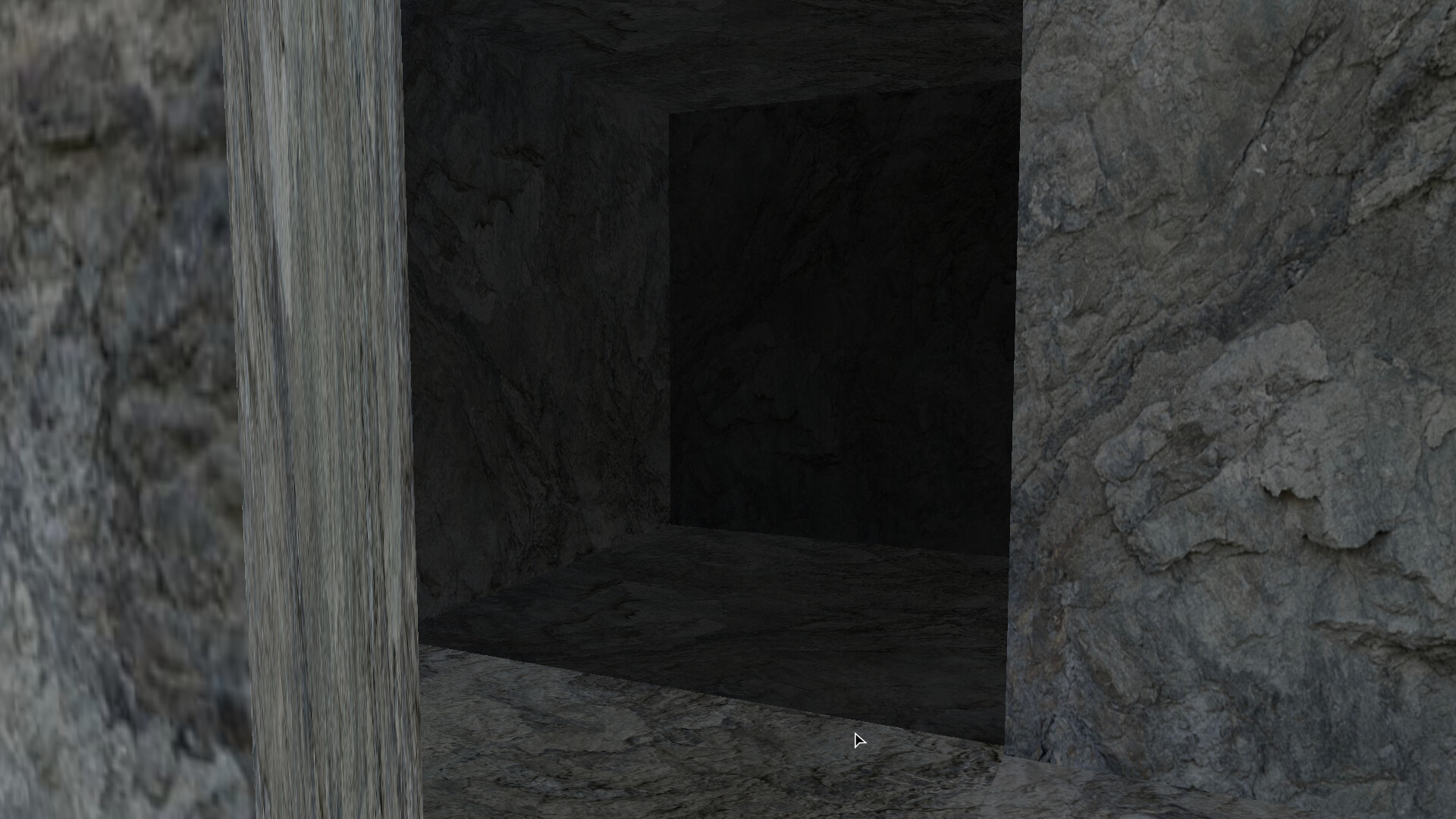 Untitled Maze Game screenshot 2