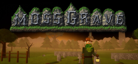 Cover art from Mossgrave