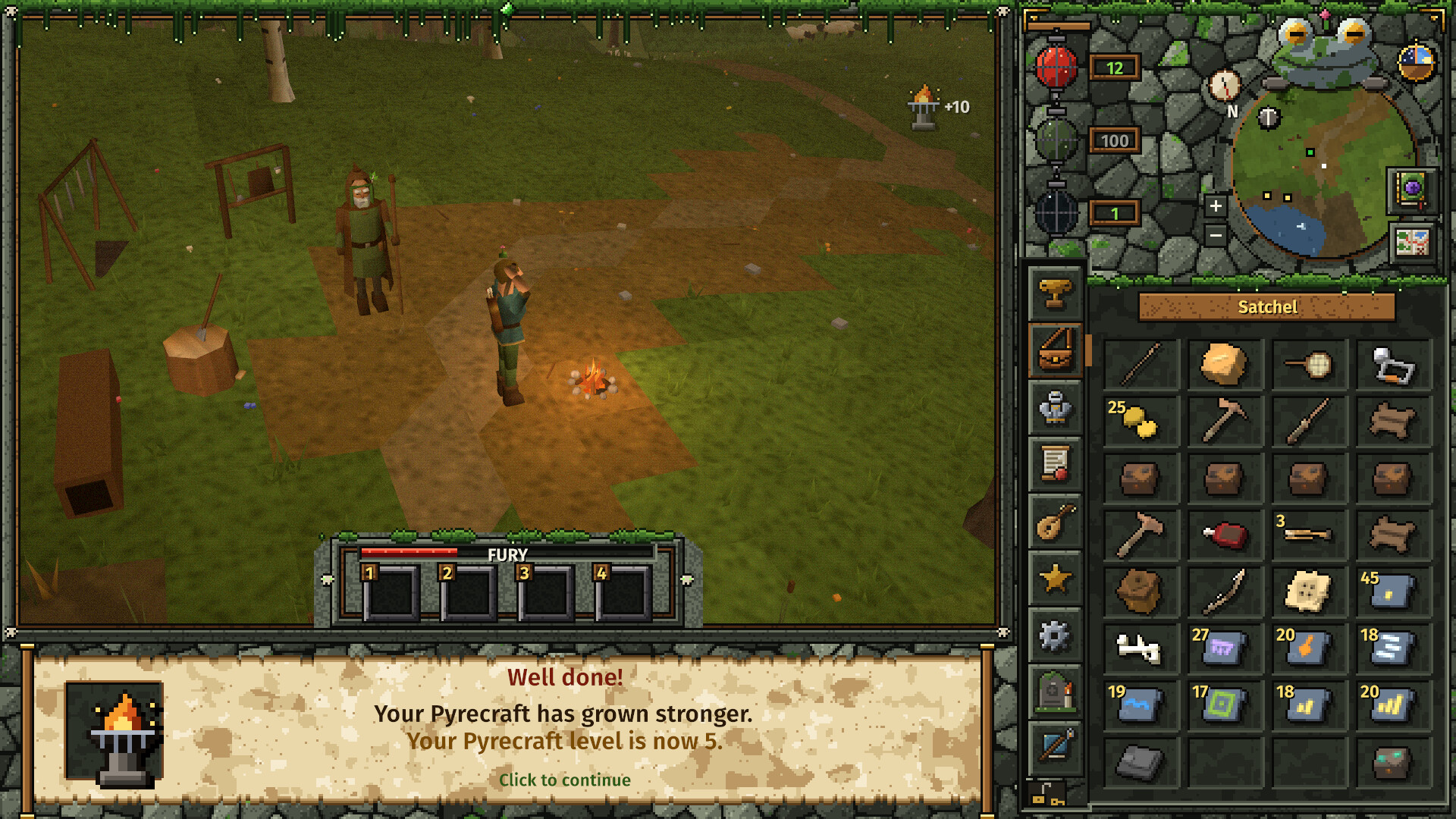 Mossgrave screenshot 5