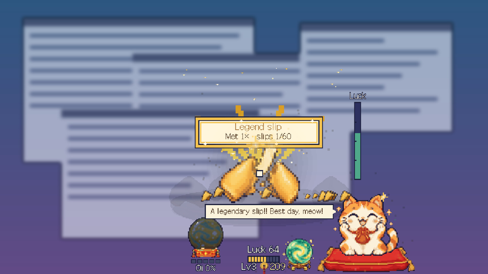 Saju Friend screenshot 3