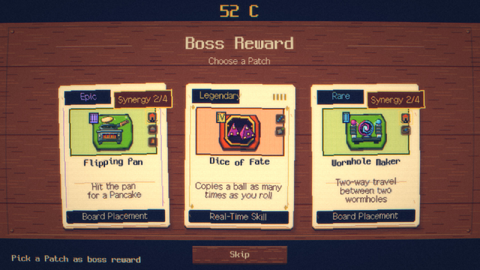 CLACKPOT: Marble Bounce Roguelike screenshot 5